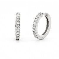 Orecchini Unoaerre Donna in Argento 5821 - 5821
